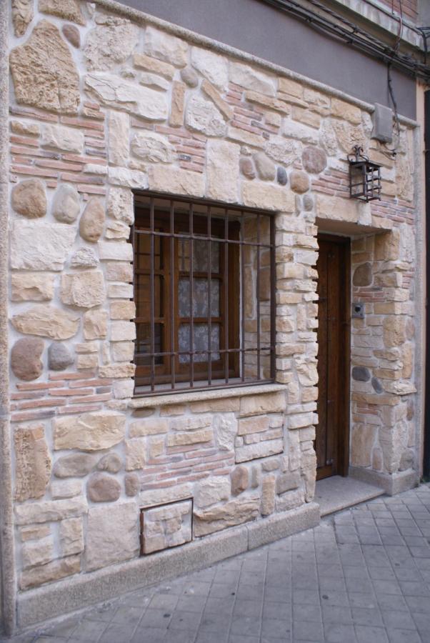 Precioso Apartamento - Casco Antiguo De Talavera Talavera de la Reina Dış mekan fotoğraf
